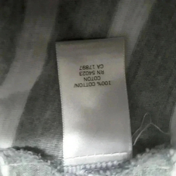 Banana Republic Tank top with sparkle detail - Picture 6 of 7